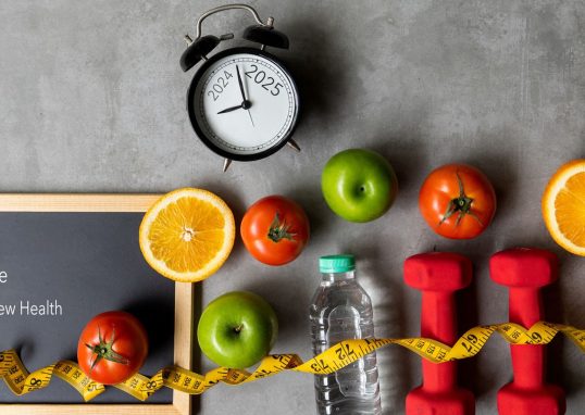 Biohacking to Burnout: Why 2025 Is the Year We Redefine Health