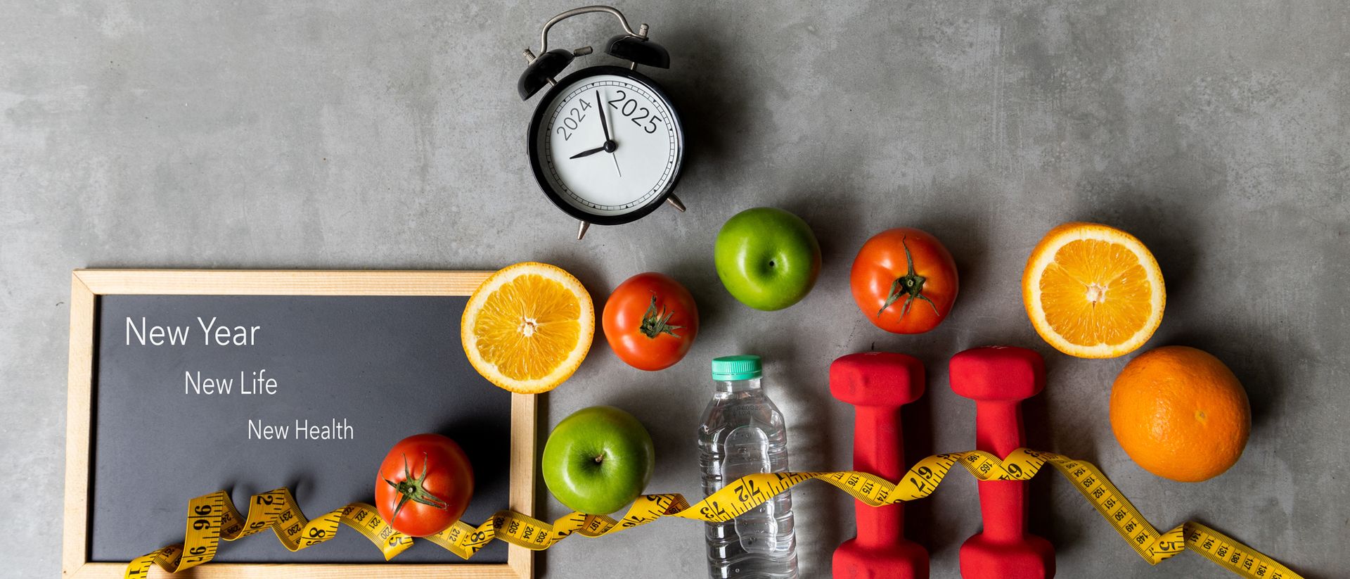 Biohacking to Burnout: Why 2025 Is the Year We Redefine Health
