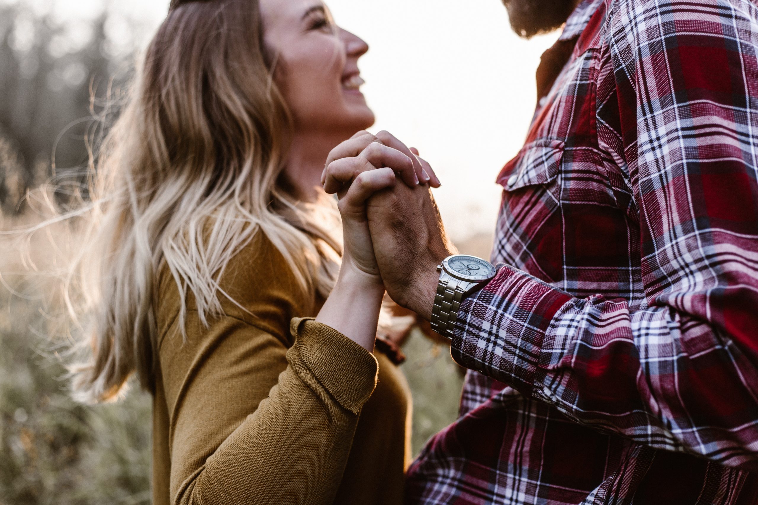 Real Relationships Are Built, Not Found
