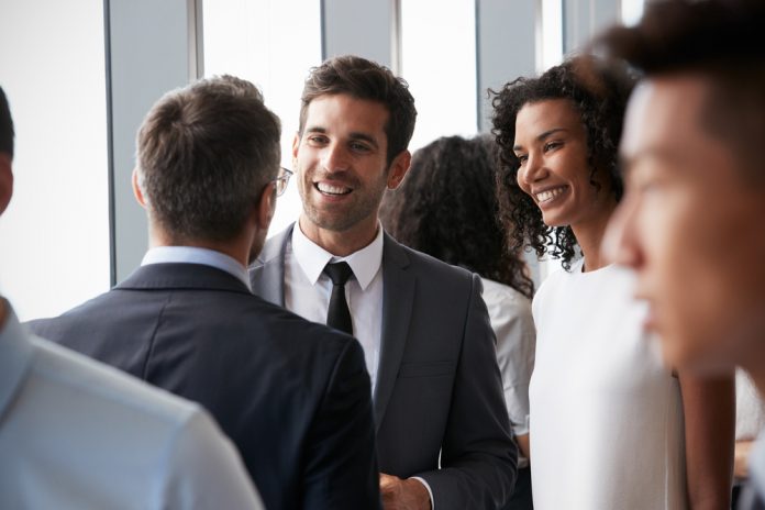 The Real Work of Relationships: Building Connection That Lasts