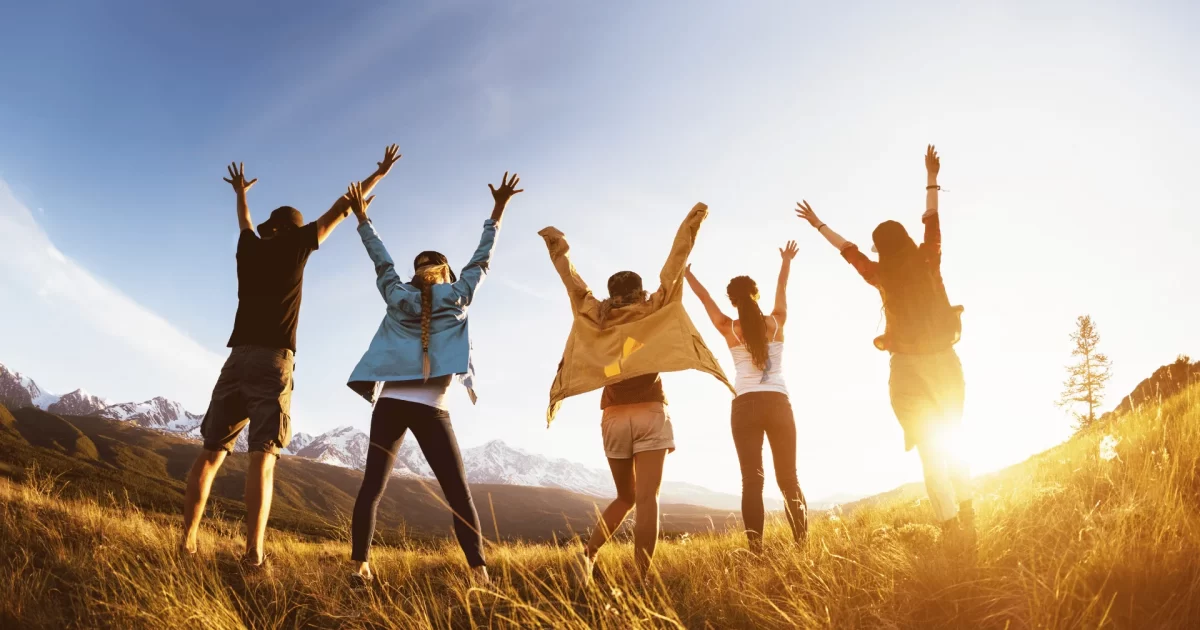 Redefining Lifestyle in 2025: From Hustle Culture to Mindful Living