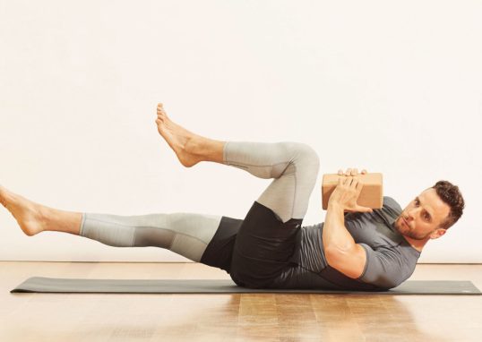 Beyond the Gym: Why True Health in 2025 Starts With the Mind