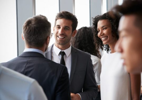 The Real Work of Relationships: Building Connection That Lasts