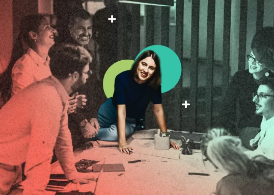 The New Rules of Relationships: Building Real Connection in a Digital Age