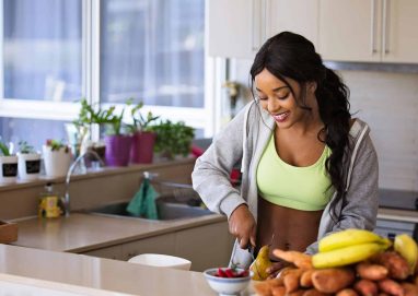 Health in 2025: Balancing Body, Mind, and Technology
