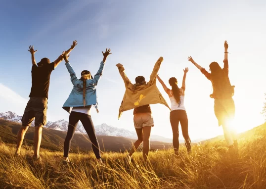 Redefining Lifestyle in 2025: From Hustle Culture to Mindful Living
